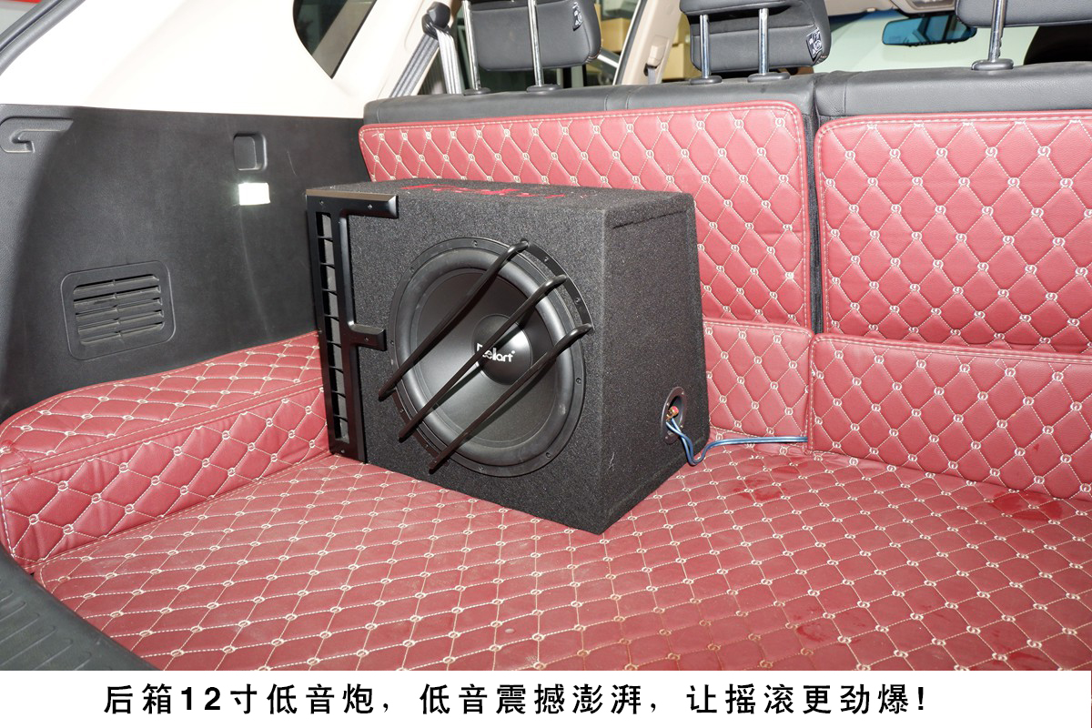 汽車音響圖片/汽車音響樣板圖 (4)
