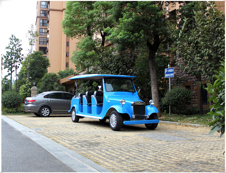 旅游觀光車圖片/旅游觀光車樣板圖 (4)
