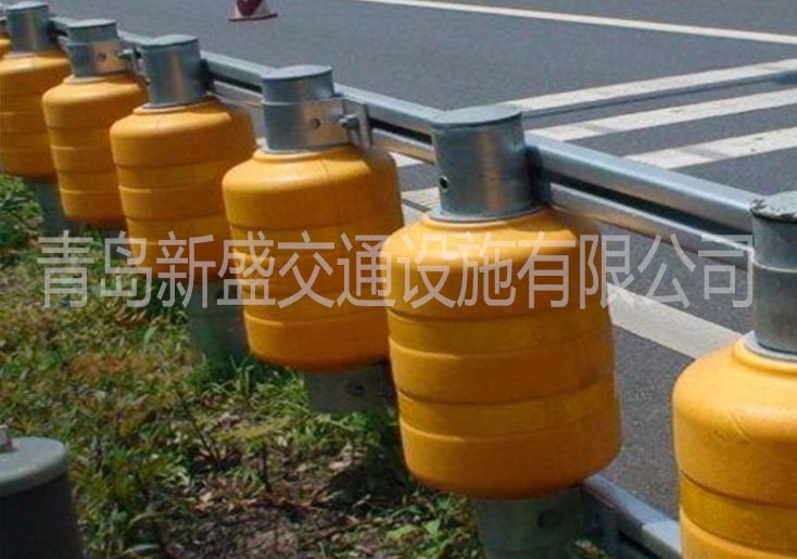 聚氨酯防撞桶圖片/聚氨酯防撞桶樣板圖 (3)