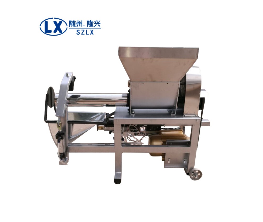 食用菌機(jī)械設(shè)備自動扶袋氣動裝袋機(jī)