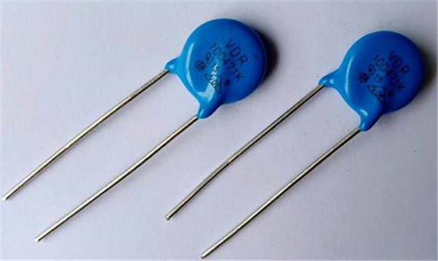 壓敏電阻圖片/壓敏電阻樣板圖 (2)