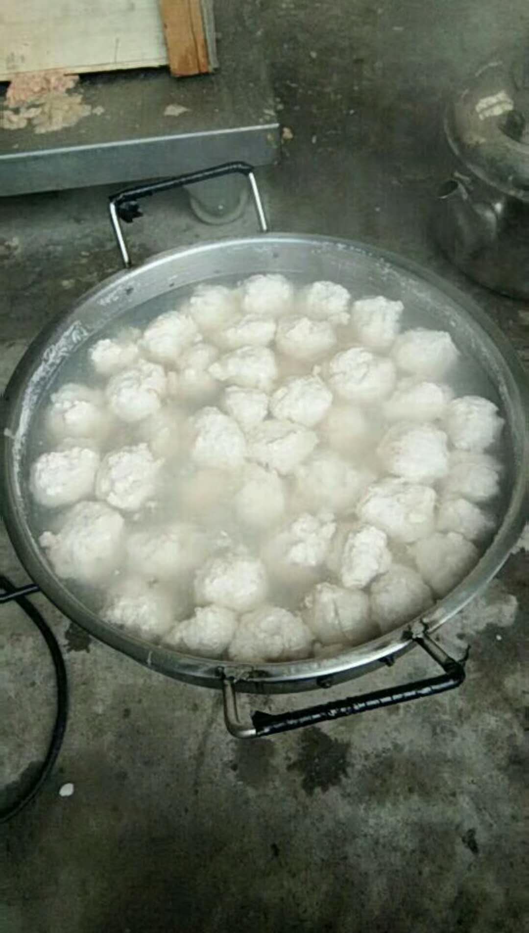 牛肉丸子圖片/牛肉丸子樣板圖 (4)