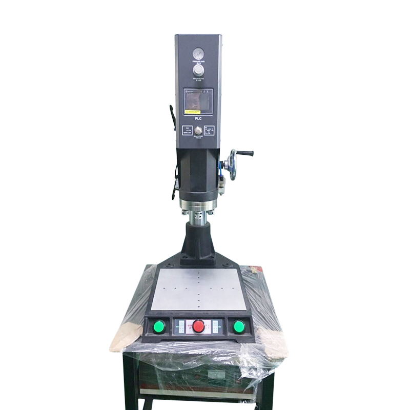 超聲波塑膠焊接機 超聲波焊接機15K超聲波機20K超聲波自動追頻超聲波機全自動超 15K超聲波焊接機15K超聲波焊接機