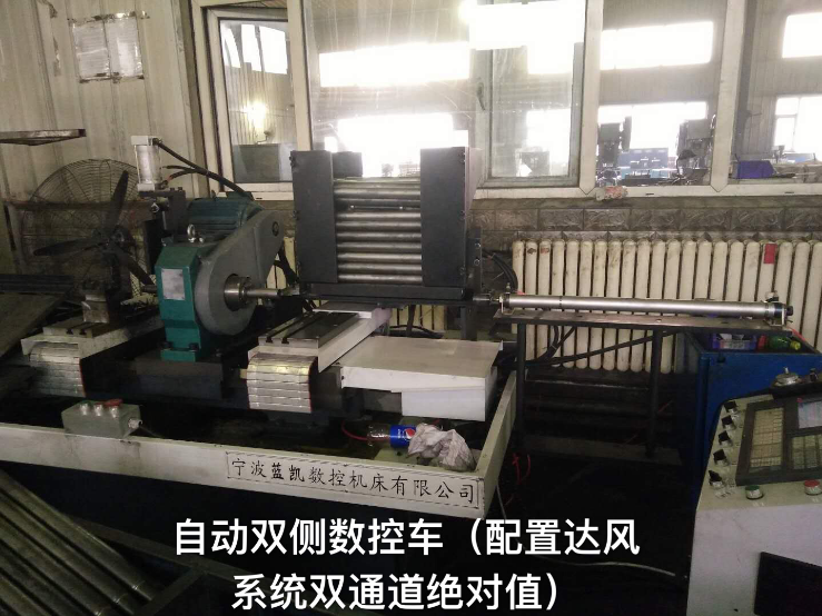 數(shù)控機(jī)床圖片/數(shù)控機(jī)床樣板圖 (2)
