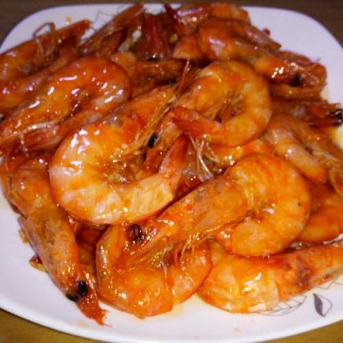 油燜大蝦圖片/油燜大蝦樣板圖 (3)