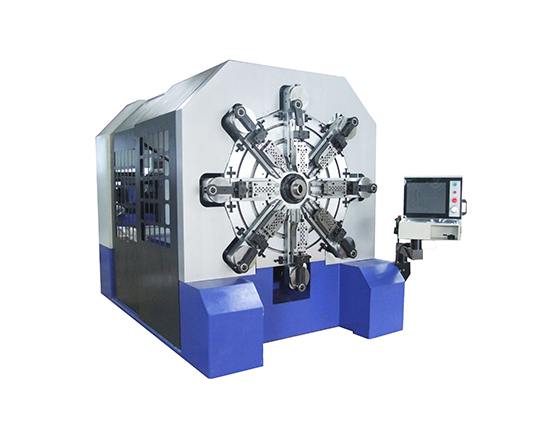 12-80無凸輪彈簧機參數(shù)圖片/12-80無凸輪彈簧機參數(shù)樣板圖 (2)