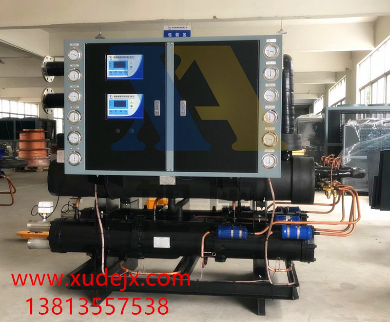 模溫機圖片/模溫機樣板圖 (4)