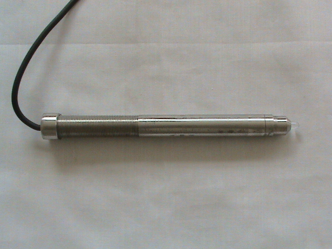 全絲不銹鋼光電液位開關(guān)圖片