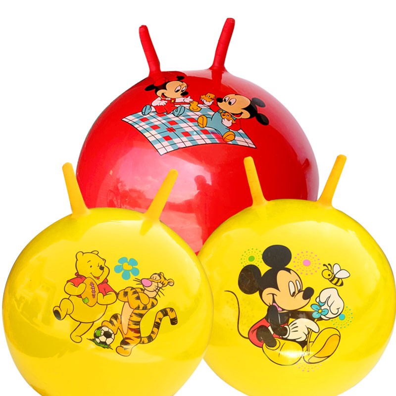 羊角球圖片/羊角球樣板圖 (4)