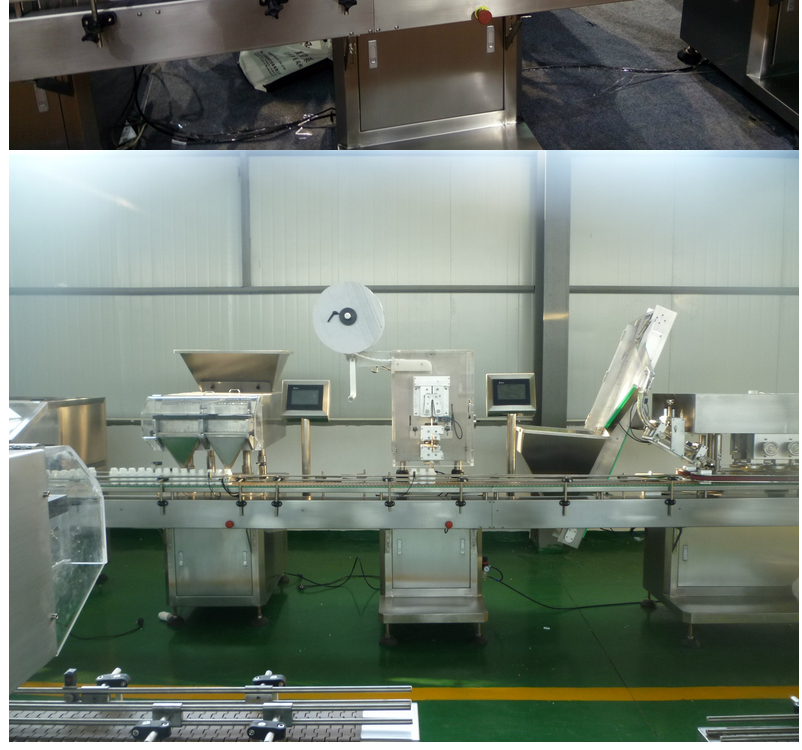 干燥劑塞入機(jī)圖片/干燥劑塞入機(jī)樣板圖 (3)