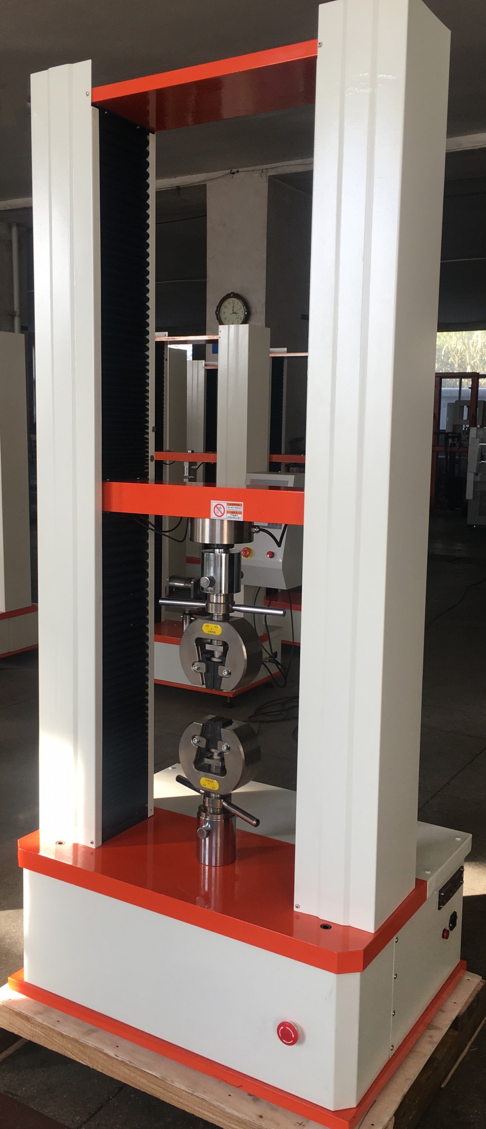 電子拉力機(jī)圖片/電子拉力機(jī)樣板圖 (2)