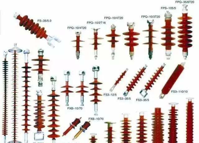 復(fù)合橫擔(dān)絕緣子圖片/復(fù)合橫擔(dān)絕緣子樣板圖 (3)