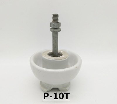 針式瓷絕緣子圖片/針式瓷絕緣子樣板圖 (4)