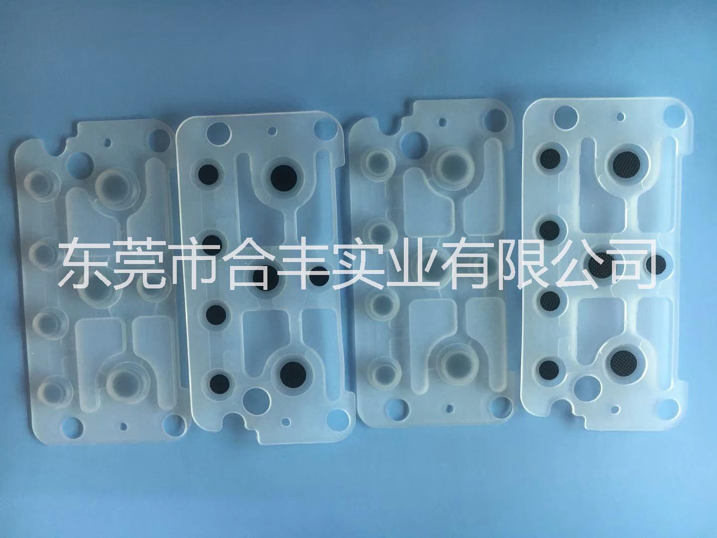 導(dǎo)電按鍵圖片/導(dǎo)電按鍵樣板圖 (3)