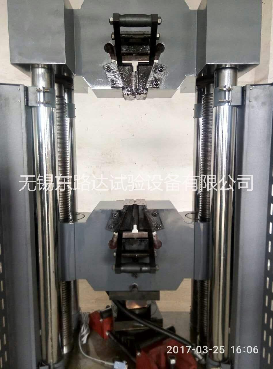 30噸液壓式材料試驗(yàn)機(jī)圖片/30噸液壓式材料試驗(yàn)機(jī)樣板圖 (3)
