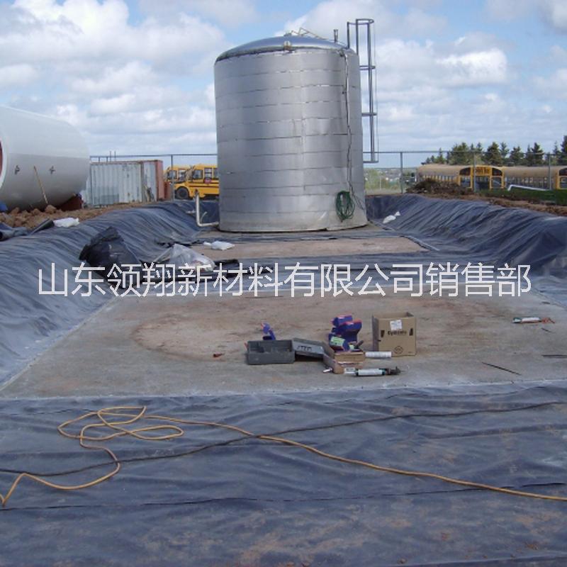 HDPE土工膜圖片/HDPE土工膜樣板圖 (3)