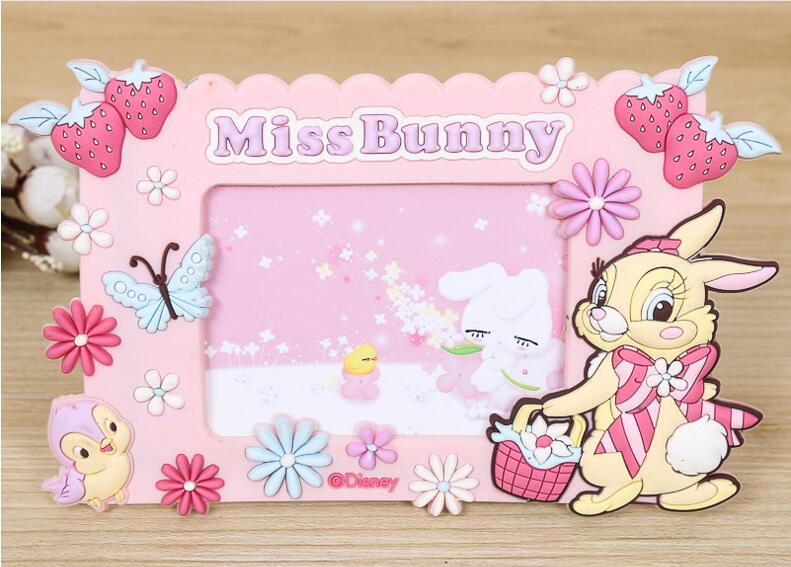 PVC卡通相框圖片/PVC卡通相框樣板圖 (2)