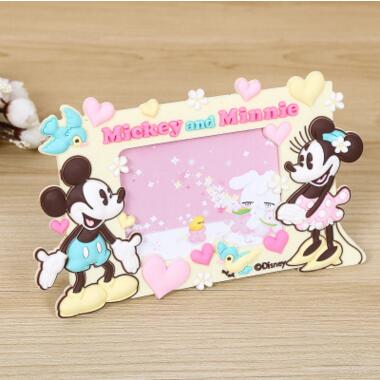 PVC卡通相框圖片/PVC卡通相框樣板圖 (4)