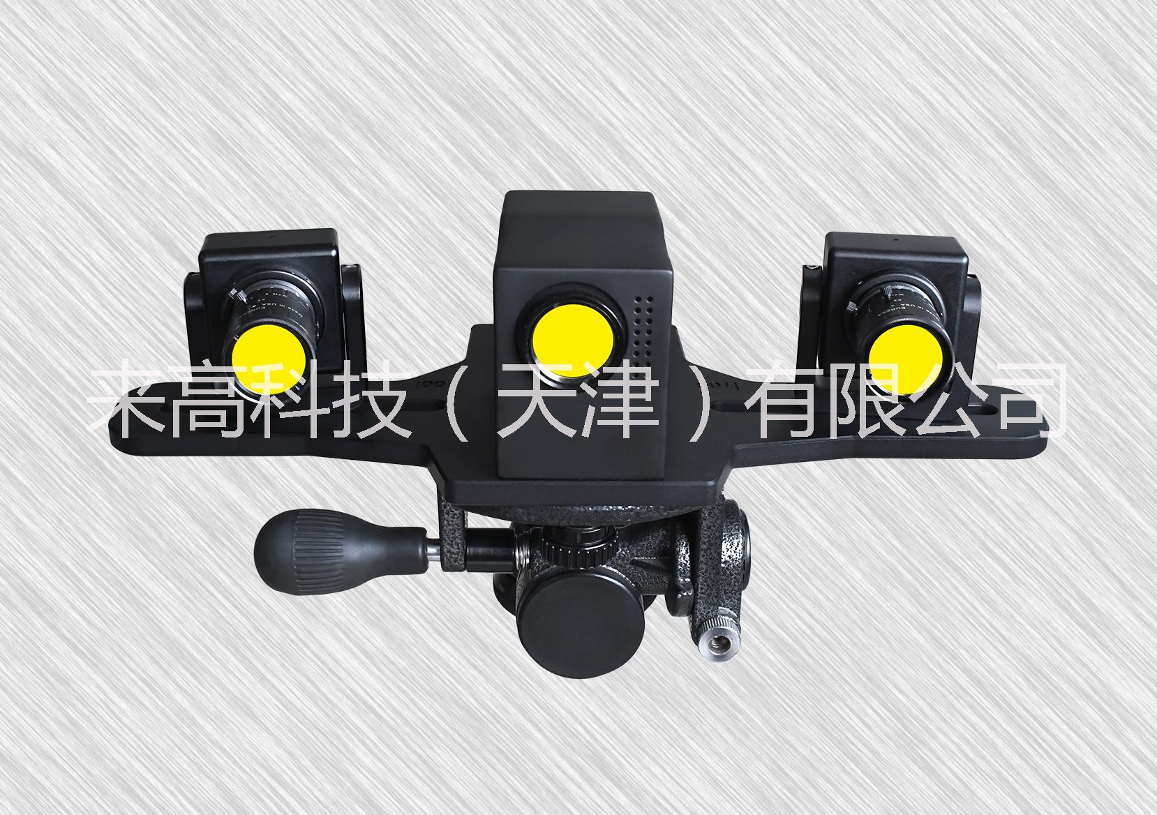來(lái)高科技基礎(chǔ)級(jí)三維掃描儀圖片