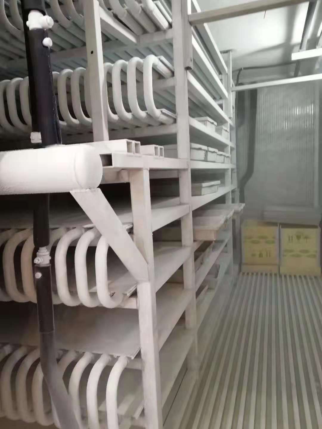 集裝箱冷庫圖片/集裝箱冷庫樣板圖 (2)