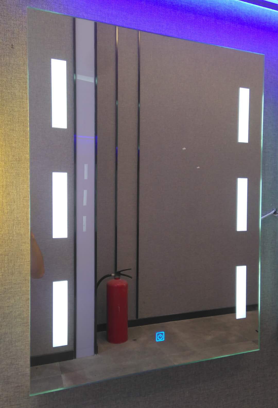 衛(wèi)浴鏡圖片/衛(wèi)浴鏡樣板圖 (2)