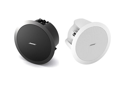 合肥品牌音响 博士音响 合肥会议音响  BOSE/DS16F 博士BOSE/DS16F图片