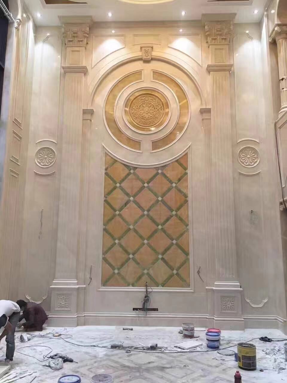 背景墻圖片/背景墻樣板圖 (4)