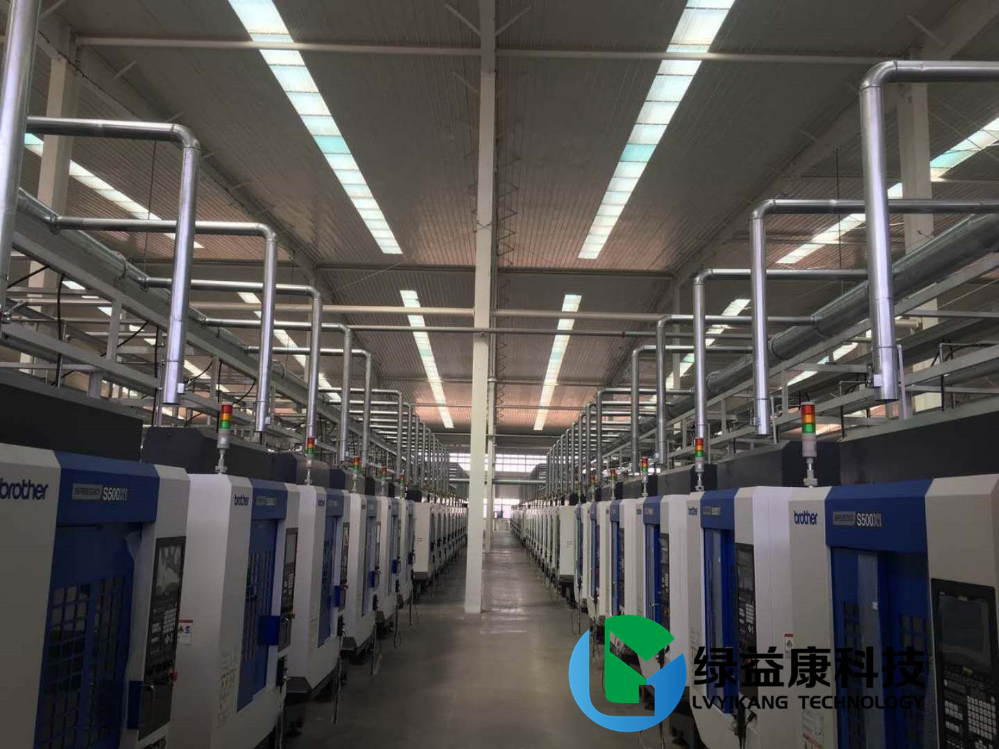 油霧收集器圖片/油霧收集器樣板圖 (4)