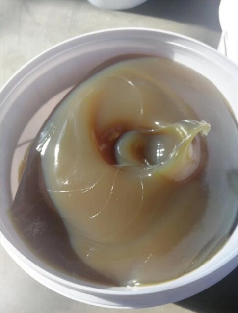 挖掘機黃油_通用高溫鋰基潤滑脂_山東挖掘機黃油價格_挖掘機黃油廠家直銷