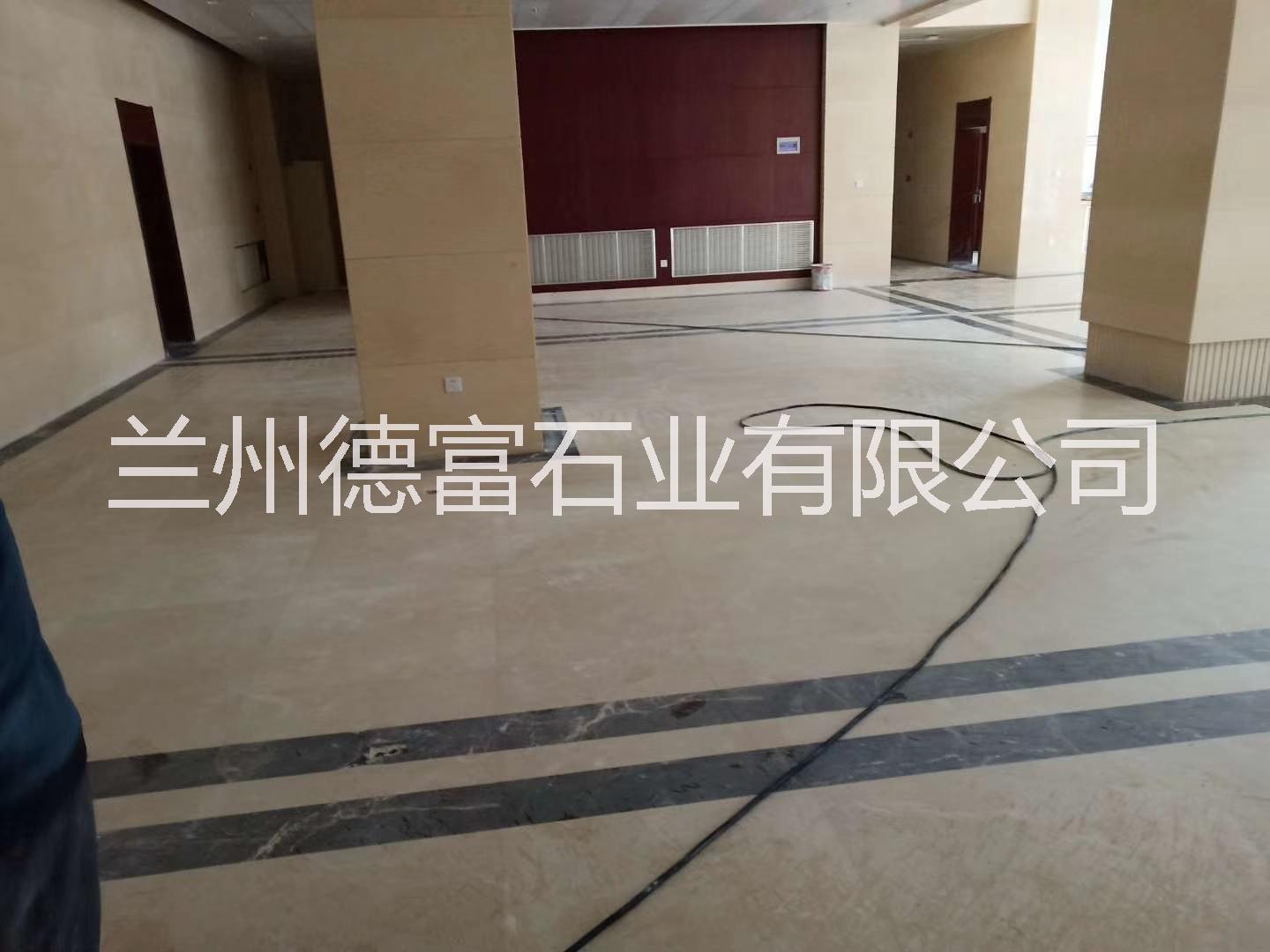蘭州大理石材結(jié)晶美縫翻新圖片/蘭州大理石材結(jié)晶美縫翻新樣板圖 (4)