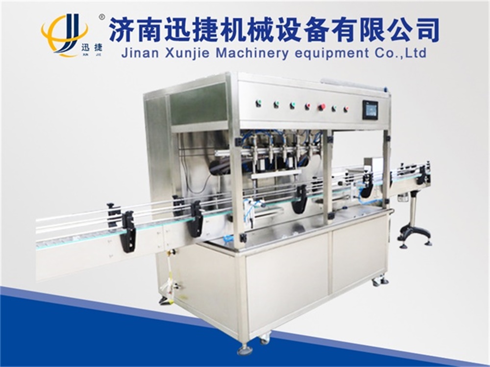 醬灌裝機(jī)圖片/醬灌裝機(jī)樣板圖 (1)