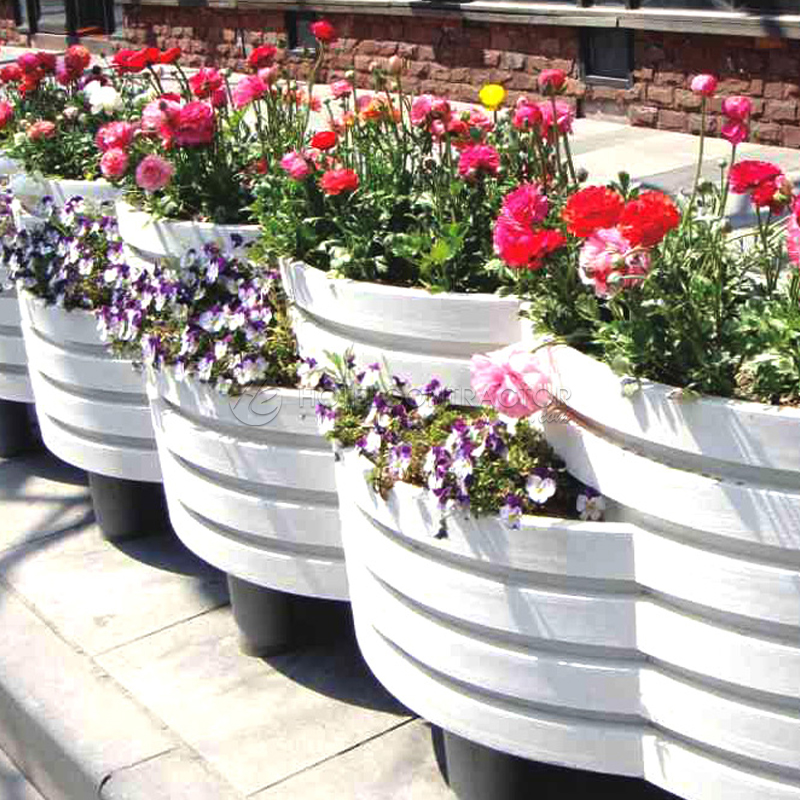 木塑花箱圖片/木塑花箱樣板圖 (2)