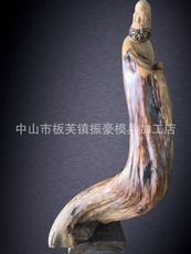 多款崖柏工藝品擺件圖片/多款崖柏工藝品擺件樣板圖 (4)