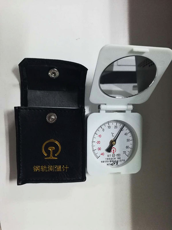 鋼軌表面快速測(cè)溫計(jì)RT型圖片/鋼軌表面快速測(cè)溫計(jì)RT型樣板圖 (3)