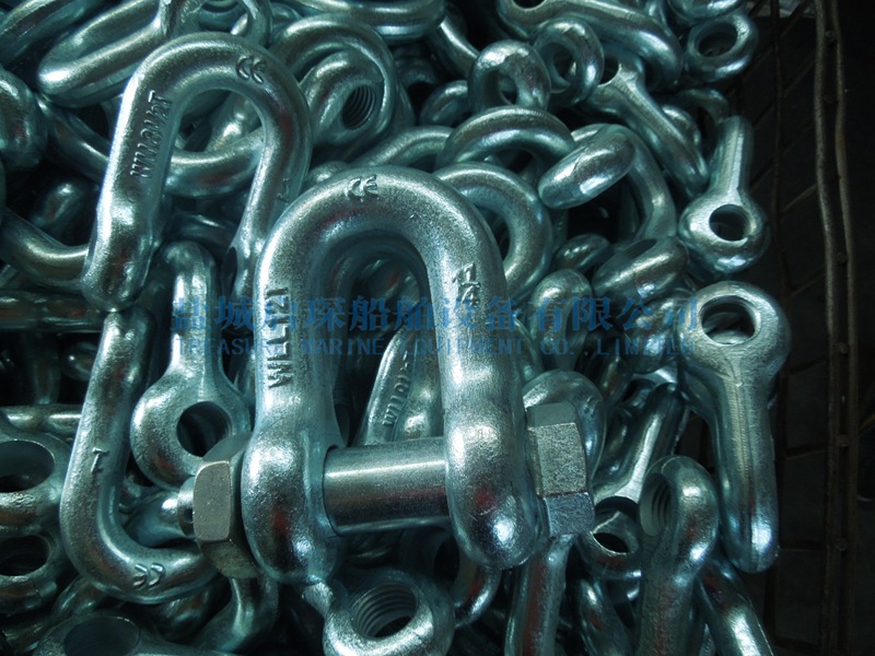 末端卸扣圖片/末端卸扣樣板圖 (1)