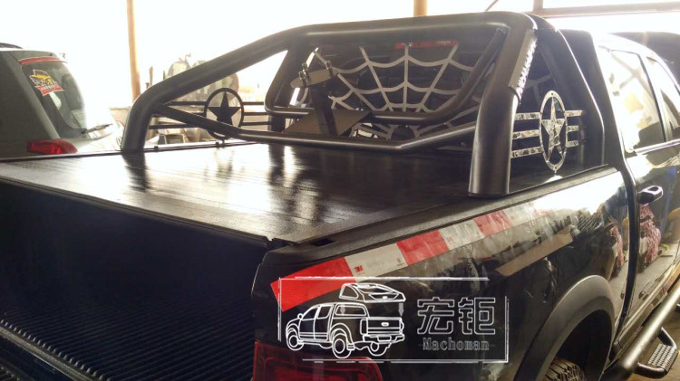 道奇公羊皮卡圖片/道奇公羊皮卡樣板圖 (2)