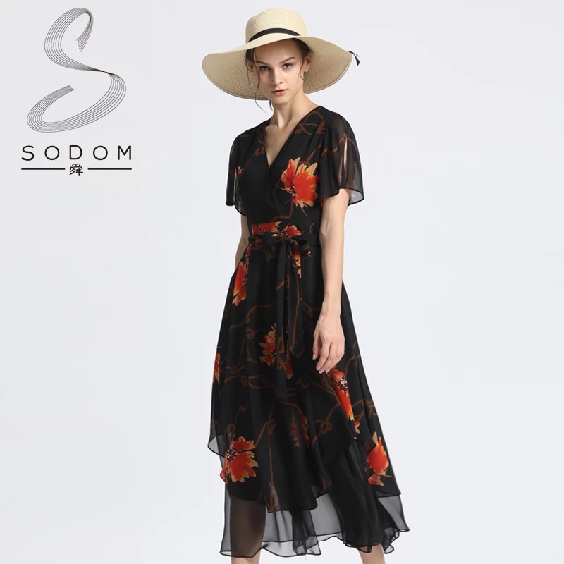 深圳專柜舜SODOM18春夏圖片/深圳專柜舜SODOM18春夏樣板圖 (1)