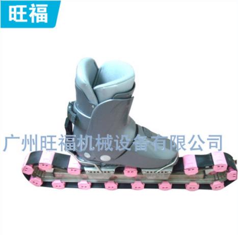 廣州滑草器材套裝