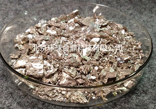 超導(dǎo)材料高純鉍顆粒超細(xì)氧化鉍粉靶