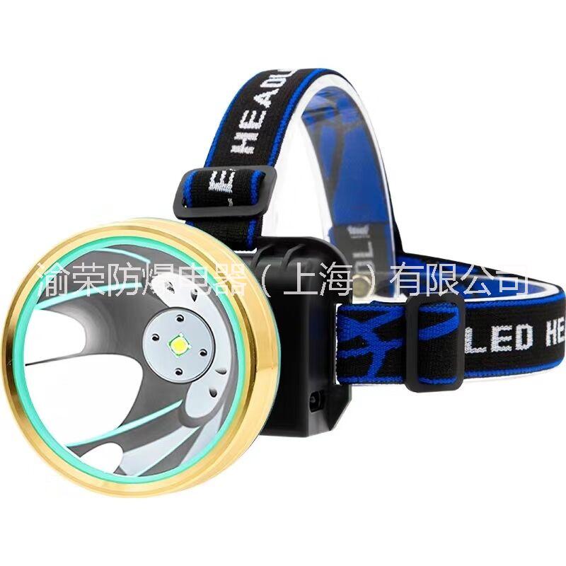 感應式LED頭燈圖片/感應式LED頭燈樣板圖 (2)