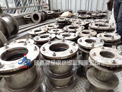 防水套管加工圖片/防水套管加工樣板圖 (3)