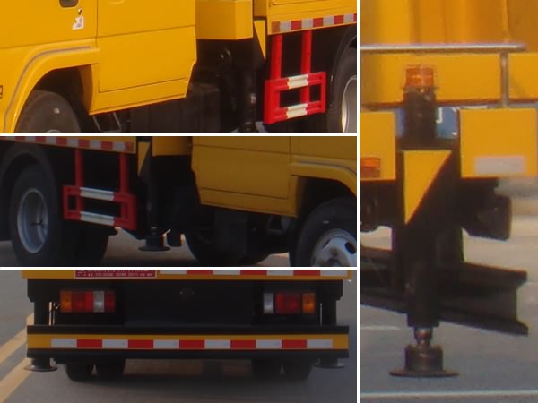 20米高空作業(yè)圖片/20米高空作業(yè)樣板圖 (2)