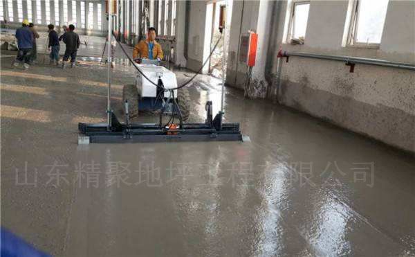 透水地坪施工圖片/透水地坪施工樣板圖 (2)