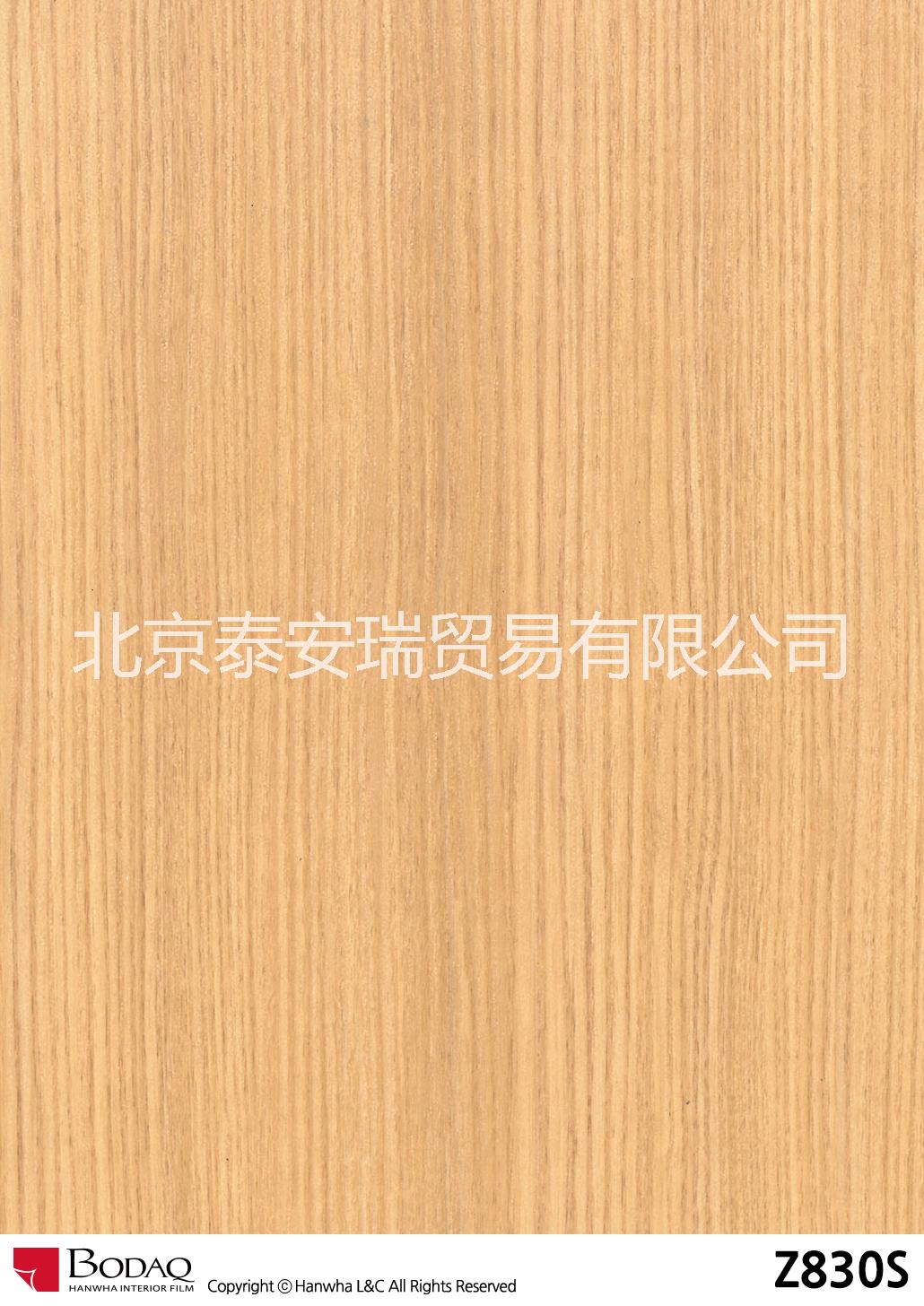 純木pvc木紋膜波音軟片圖片/純木pvc木紋膜波音軟片樣板圖 (4)