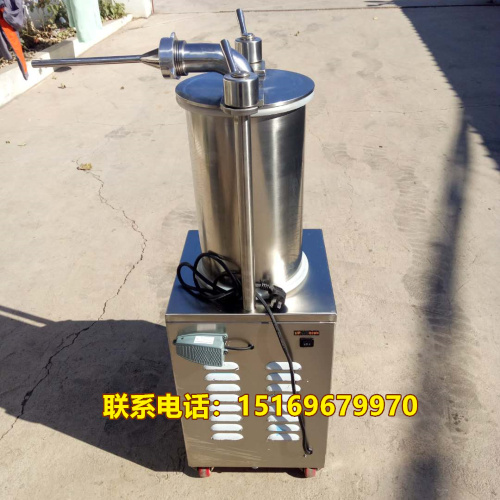 小型灌腸機(jī) 液壓灌腸機(jī) 灌腸機(jī)廠家