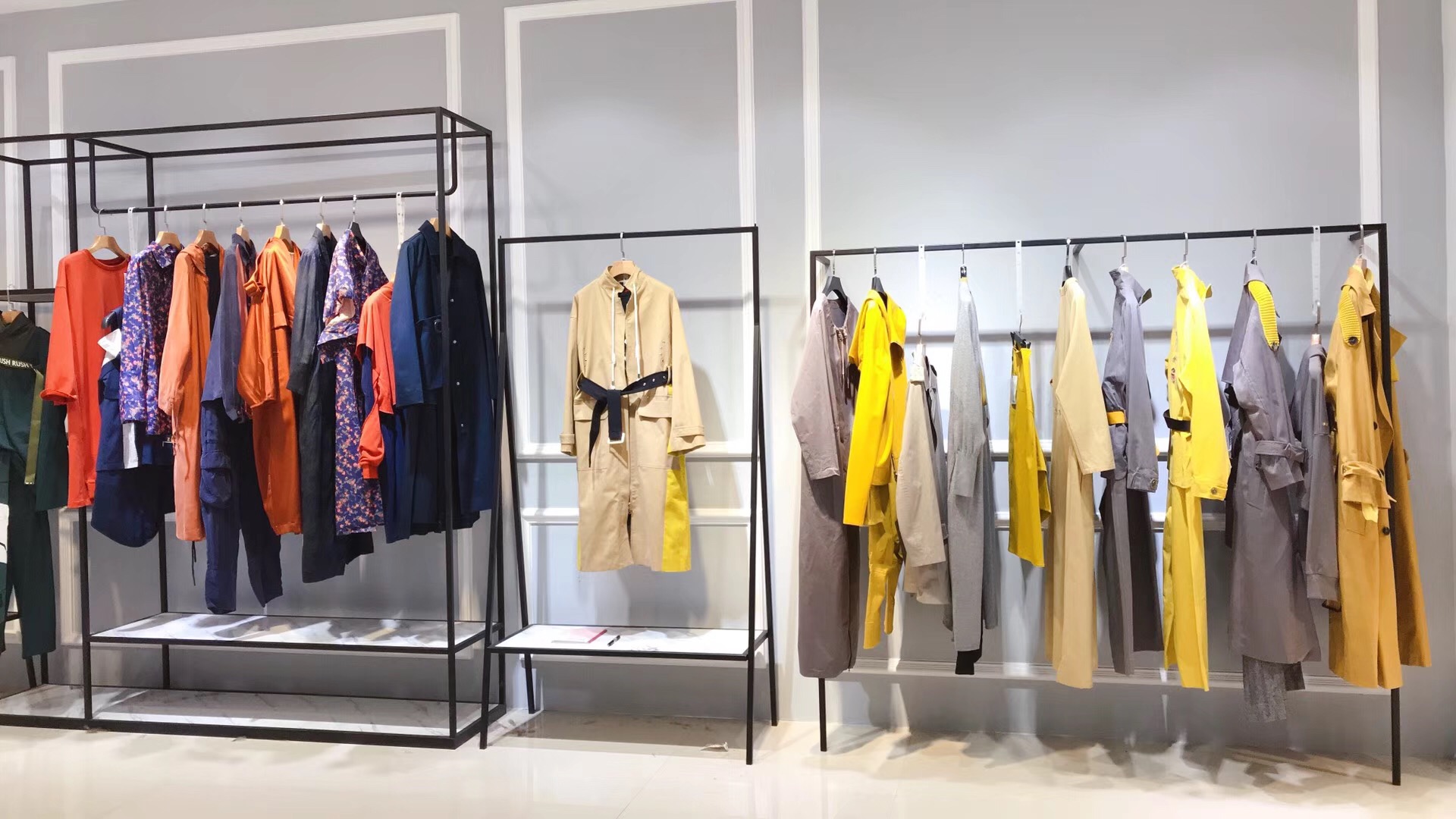 上海設(shè)計(jì)師輕奢品牌米梵/張莉圖片/上海設(shè)計(jì)師輕奢品牌米梵/張莉樣板圖 (1)