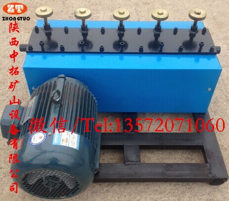 穿束機圖片/穿束機樣板圖 (3)