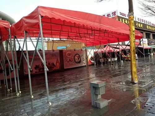 深圳市深圳雨篷厂家批发厂家