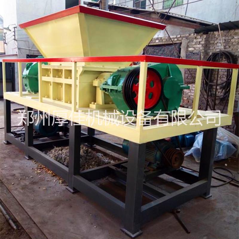 廢鋼撕碎機(jī)圖片/廢鋼撕碎機(jī)樣板圖 (1)