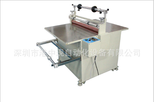 覆膜機(jī)圖片/覆膜機(jī)樣板圖 (2)